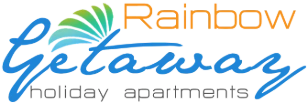 Rainbow Getaway